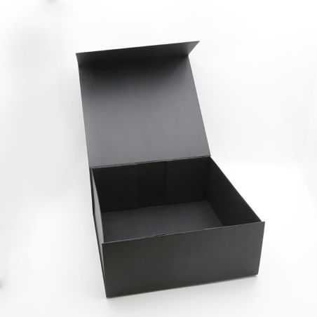 Magnetic box classic | 35X35X15 CM | BOITE DE LUXE
