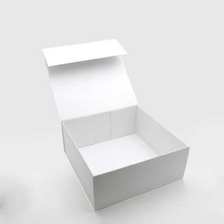 Magnetic box classic | 35X35X15 CM | BOITE DE LUXE
