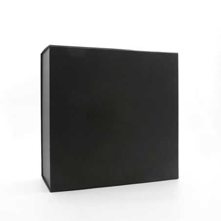 Magnetic box classic | 35X35X15 CM | BOITE DE LUXE