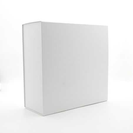 Magnetic box classic | 35X35X15 CM | BOITE DE LUXE