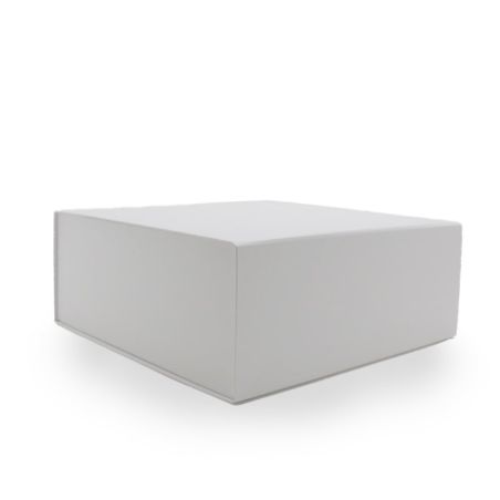 Magnetic box classic | 35X35X15 CM | BOITE DE LUXE
