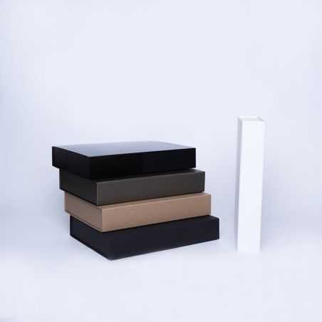 Magnetic box classic | 37X26X6 CM | BOITE DE LUXE