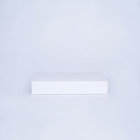 Magnetic box classic | 37X26X6 CM | BOITE DE LUXE