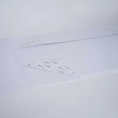 Magnetic box classic | 38x28x12 CM | BOITE DE LUXE