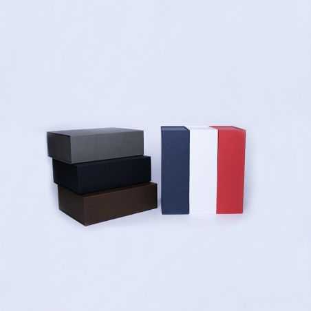 Magnetic box classic | 38x28x12 CM | BOITE DE LUXE