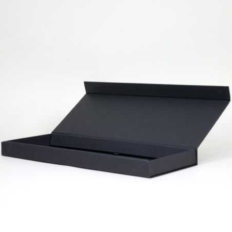 Magnetic box classic | 40X14X3 CM | BOITE DE LUXE