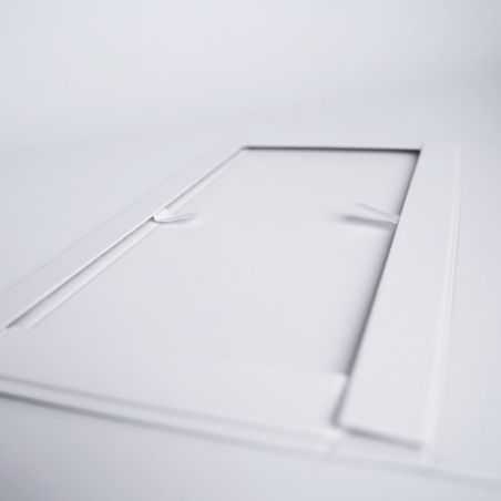 Magnetic box classic | 40X14X3 CM | BOITE DE LUXE