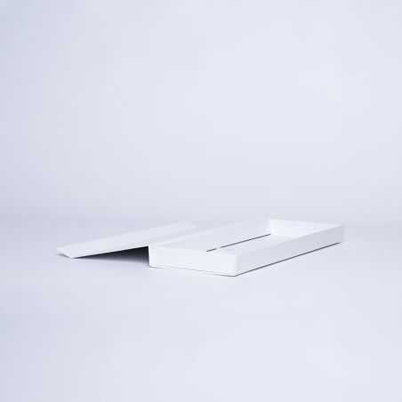 Magnetic box classic | 40X14X3 CM | BOITE DE LUXE