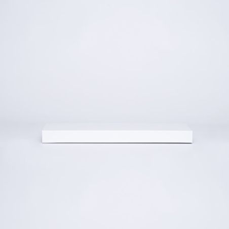 Magnetic box classic | 40X14X3 CM | BOITE DE LUXE