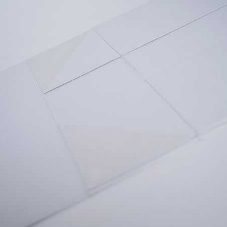 Magnetic box classic | 40X30X15 CM | BOITE DE LUXE