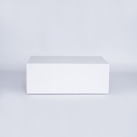 Magnetic box classic | 40X30X15 CM | BOITE DE LUXE