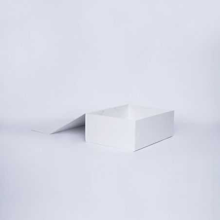 Magnetic box classic | 40X30X15 CM | BOITE DE LUXE