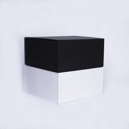 Magnetic box classic | 40X40X20 CM | BOITE DE LUXE
