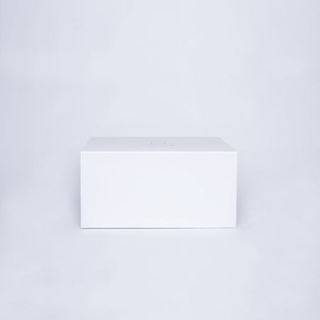 Magnetic box classic | 40X40X20 CM | BOITE DE LUXE