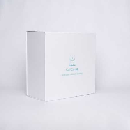 Magnetic box classic | 40X40X20 CM | BOITE DE LUXE