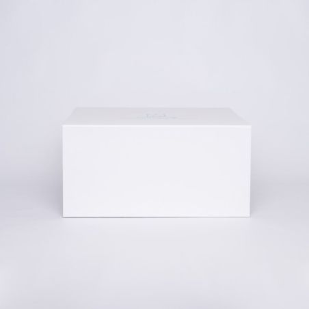 Magnetic box classic | 40X40X20 CM | BOITE DE LUXE