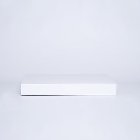 Magnetic box classic | 43X31X5 CM | BOITE DE LUXE