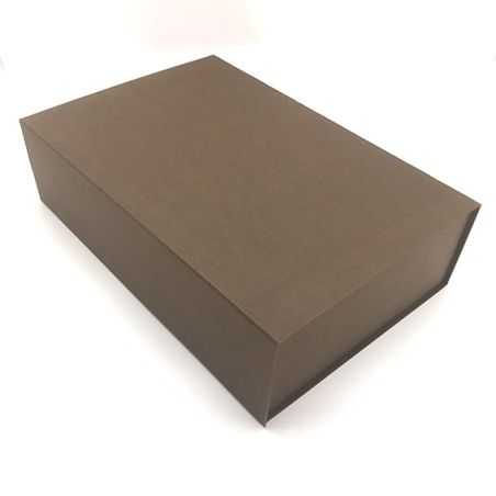 Magnetic box classic | 44X30X12 CM | BOITE DE LUXE
