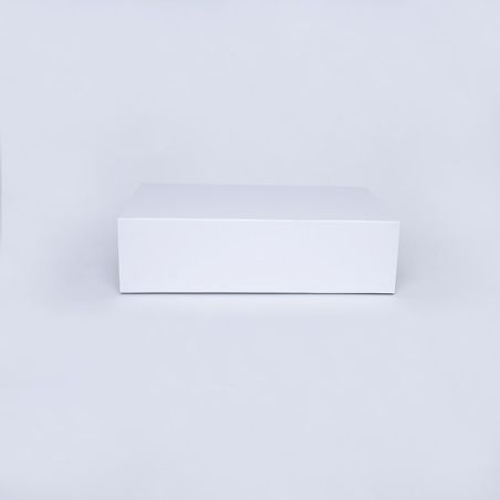 Magnetic box classic | 44X30X12 CM | BOITE DE LUXE