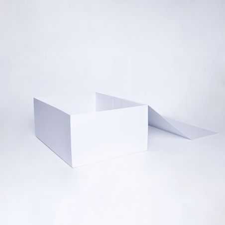 Magnetic box classic | 60X45X26 CM | BOITE DE LUXE