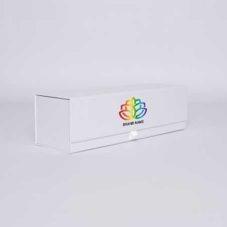 BOTTLEBOX | BOITE BOUTEILLE