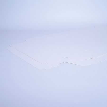 CAMPANA | 37X26X6 CM | BOITE LÉGÈRE AVEC COUVERCLE