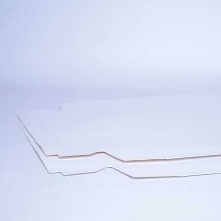 CAMPANA | 40X31X8 CM | BOITE LÉGÈRE AVEC COUVERCLE