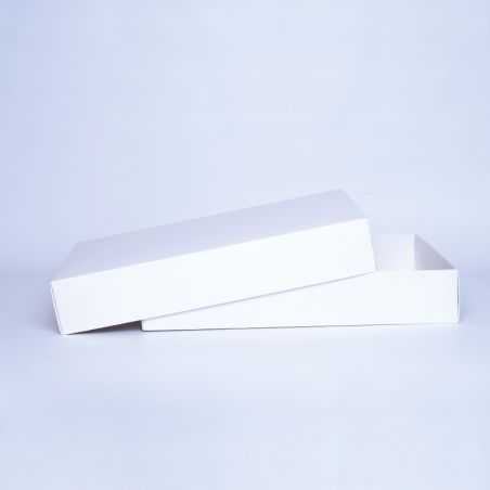 CAMPANA | 40X31X8 CM | BOITE LÉGÈRE AVEC COUVERCLE