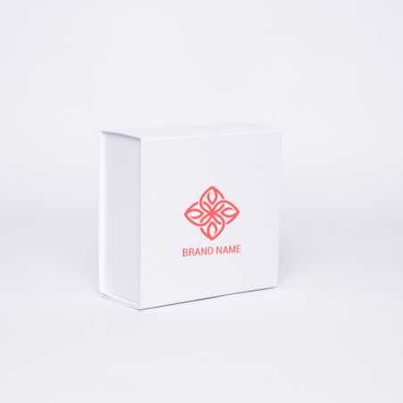 WONDERBOX | 15X15X5 CM | BOITE DE LUXE