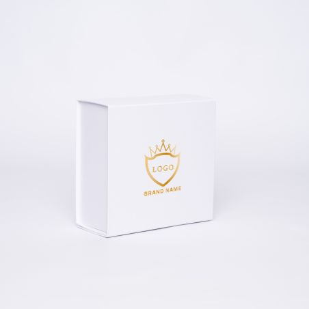 WONDERBOX | 15X15X5 CM | BOITE DE LUXE