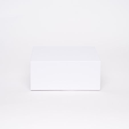 WONDERBOX | 15X15X5 CM | BOITE DE LUXE