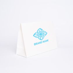 POCHETTE PAPIER NOBLESSE | 30X10X20 CM | POCHETTE HAUT DE...