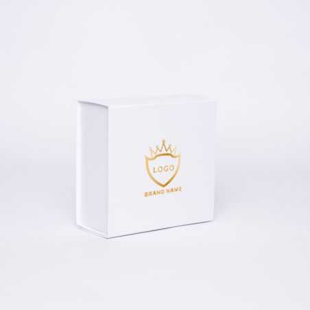 WONDERBOX 18X18X8 CM