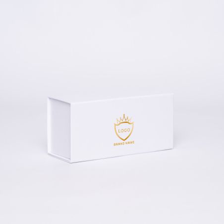 Magnetic box classic | 19X9X7 CM | BOITE DE LUXE