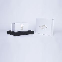 Magnetic box classic | 22X10X11 CM | BOITE DE LUXE