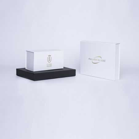 Magnetic box classic | 22X10X11 CM | BOITE DE LUXE