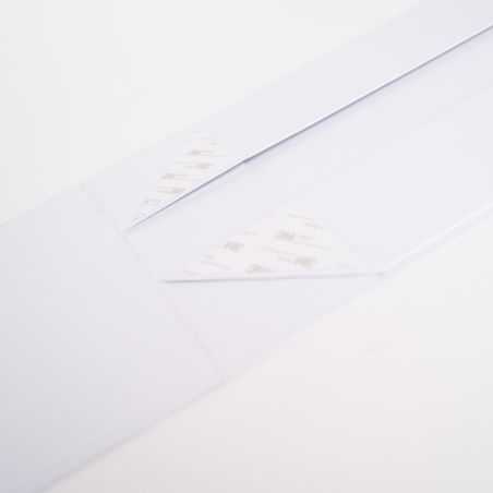 Magnetic box classic | 22X22x5 CM | BOITE DE LUXE