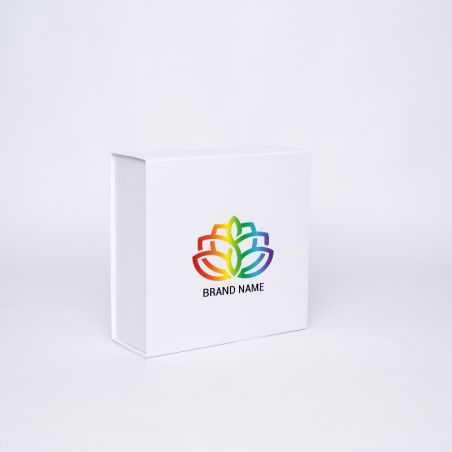 WONDERBOX 22X22x5 CM