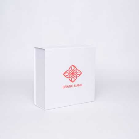 WONDERBOX 22X22x5 CM