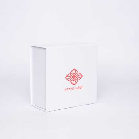 WONDERBOX 22X22X10 CM