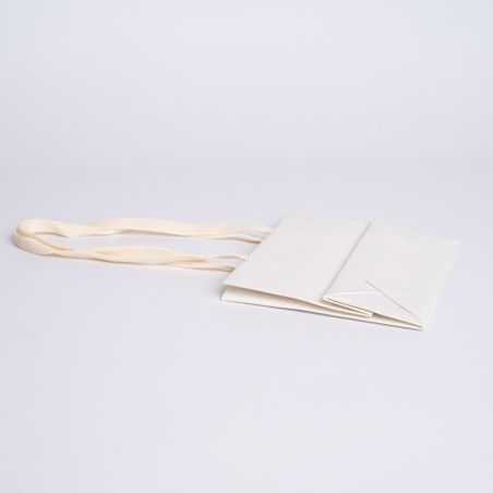 SAC PAPIER NOBLESSE HIGHCARE | SAC PAPIER DE LUXE