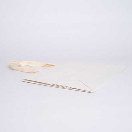 SAC PAPIER NOBLESSE HIGHCARE | SAC PAPIER DE LUXE