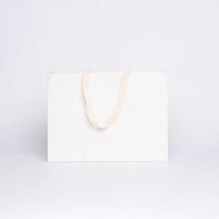 SAC PAPIER NOBLESSE HIGHCARE | SAC PAPIER DE LUXE