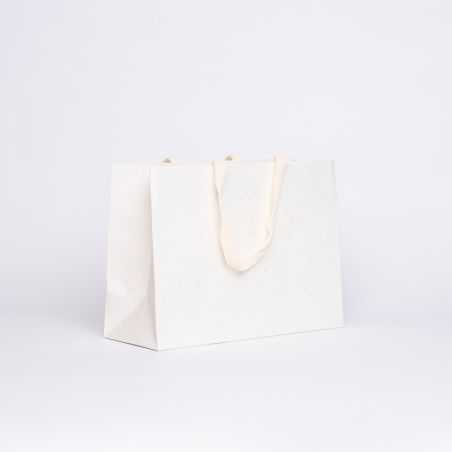 SAC PAPIER NOBLESSE HIGHCARE | SAC PAPIER DE LUXE