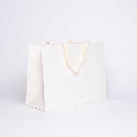 SAC PAPIER NOBLESSE HIGHCARE | SAC PAPIER DE LUXE