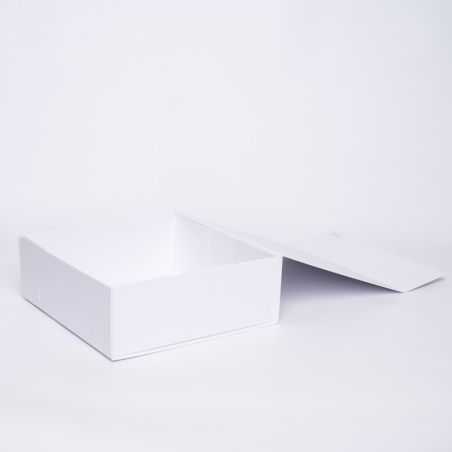 Magnetic box classic | 30X30X12 CM | BOITE DE LUXE