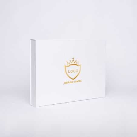 Magnetic box classic | 43X31X5 CM | BOITE DE LUXE