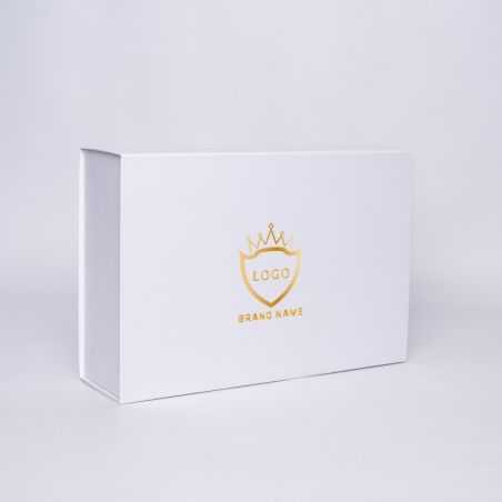 Magnetic box classic | 44X30X12 CM | BOITE DE LUXE