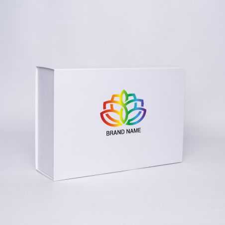 WONDERBOX 44X30X12 CM