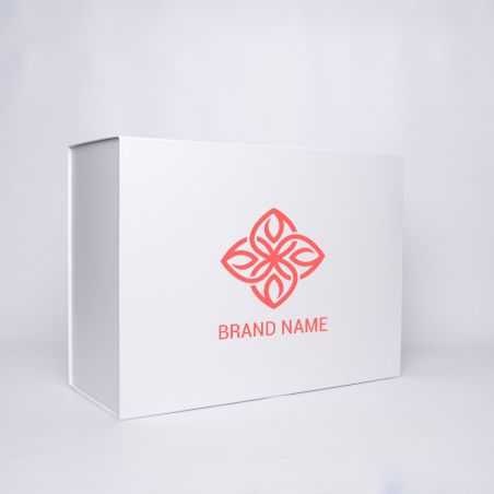 Magnetic box classic | 60X45X26 CM | BOITE DE LUXE